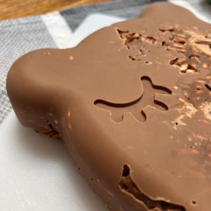Little eater: kepimo formelės | silikoninės formelės | keksiukų formelės