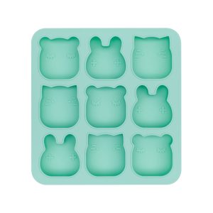 Little eater: kepimo formelės | silikoninės formelės | keksiukų formelės