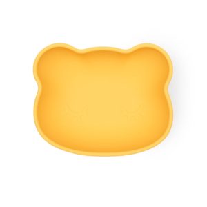 silikoniniai indai vaikams, indai vaikams, prilimpantys indai vaikams, vaikiški indai, prilimpanti lėkštė, kudikių indai, dubenėlis, silikoninė prilimpanti lėkštė
