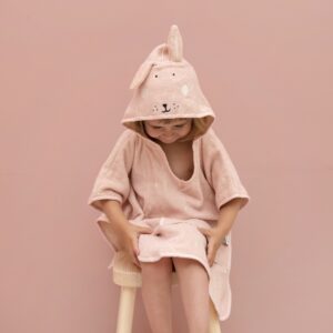 Maudymosi pončas su gobtuvu vaikams – Mrs. Rabbit