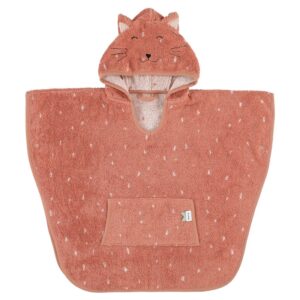 Maudymosi pončas su gobtuvu vaikams – Mrs. Cat