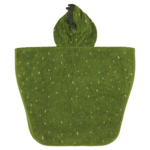 Maudymosi pončas su gobtuvu vaikams –  Mr. Dino - Image 3