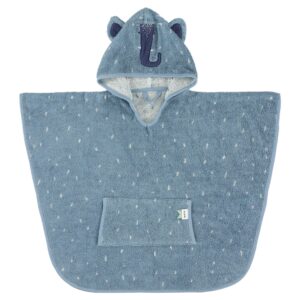 Maudymosi pončas su gobtuvu vaikams – Mrs. Elephant - Image 2