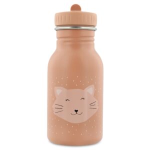 Nerūdijančio plieno butelis 350 ml - Mrs Cat - Image 4