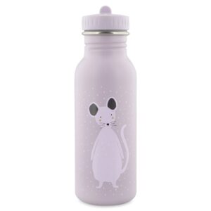 Nerūdijančio plieno butelis 500 ml - Mrs Mouse - Image 4