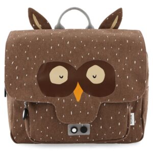 Mokyklinis krepšys – Mr Owl