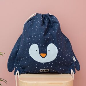 Maišelis su raišteliu – Mr. Penguin - Image 2
