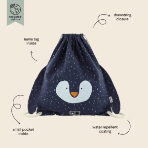 Maišelis su raišteliu – Mr. Penguin - Image 3
