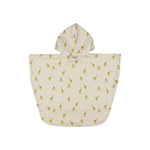 Maudymosi pončas su gobtuvu vaikams - Groovy Giraffe