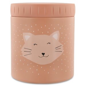 Maisto termosas 500 ml - Mrs. Cat - Image 2