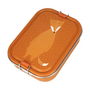 Didelė priešpiečių dėžutė – Mr. Fox