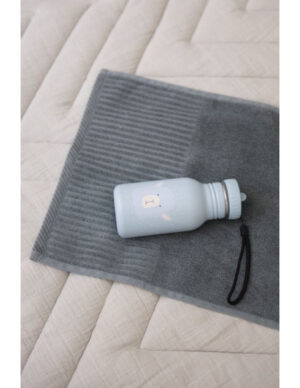 Nerūdijančio plieno butelis 350 ml - Mr Alpaca