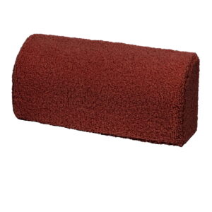 Didelė modulinė sofa vaikams – Premium Bearly, ruda - Image 9