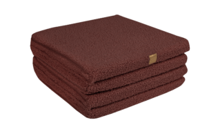 Žaidimų kilimėlis vaikams – „Square Bearly Brown“. - Image 2