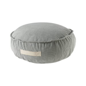 MeowBaby® sėdmaišis Round – Gray