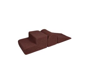 Bearly Corduroy Shape Set 3-Elements – ruda