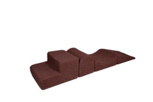 Bearly Corduroy Shape Set 4-Elements – ruda
