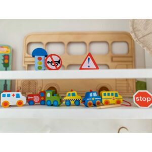Automobilio formos mediniai srieginiai blokai - Image 8