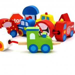 Automobilio formos mediniai srieginiai blokai - Image 6