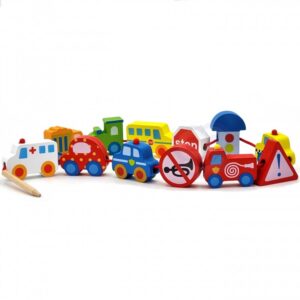 Automobilio formos mediniai srieginiai blokai - Image 3
