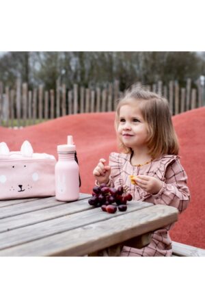 Nerūdijančio plieno gertuvė 350 ml - Mrs. Bunny - Image 2