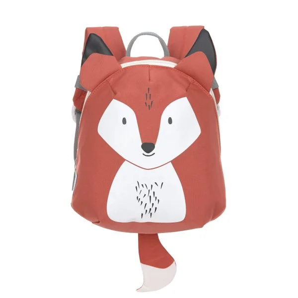 Lassig Bērnu mugursoma Tiny Fox