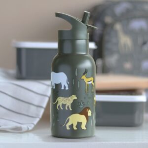 Ūdens pudele bērniem Savanna - Image 3