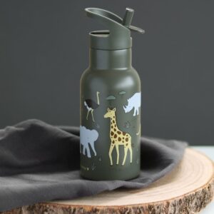 Ūdens pudele bērniem Savanna - Image 4