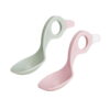 I CAN karotītes Olive Green/Princess Pink
