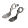 I CAN karotītes Grey/Midnight Grey