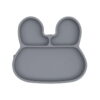 We might be tiny silikona trauki bērniem Bunny Grey