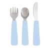 We Might be Tiny galda piederumi bērniem POWDER BLUE