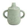 Nuuroo Bērnu krūzīte Light green mix