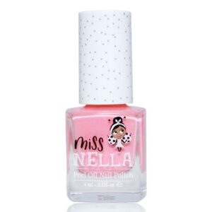 Miss Nella bērnu nagu laka Cheeky Bunny