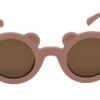 Elle porte bērnu saulesbrilles Teddy Cuddle