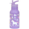 A little lovely company Ūdens pudele bērniem Unicorn Dreams