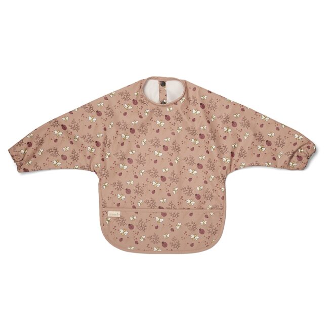 bērnu priekšautiņi, lacīte, lacītes, lacītes bērniem, lacīte ar garām piedurknēm