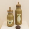 Nerūsējošā tērauda pudele 350 ml - Mr Koala