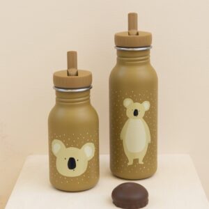 Nerūsējošā tērauda pudele 350 ml - Mr Koala