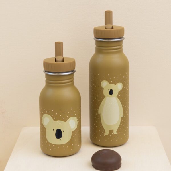Nerūsējošā tērauda pudele 350 ml - Mr Koala