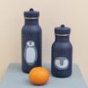 Nerūsējošā tērauda pudele 350 ml - Mr Penguin