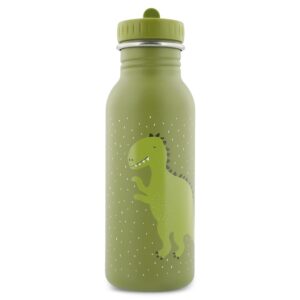 Nerūsējošā tērauda pudele 500 ml - Mr Dino - Image 4