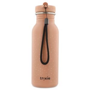 Nerūsējošā tērauda pudele 500 ml - Mrs Cat - Image 2