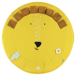 Aktivitātes Rotaļu paklājiņš ar arkām – Mr. Lion - Image 3