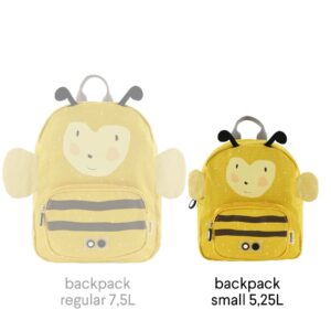 Mugursoma - Mr. Bumblebee - Image 4