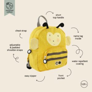 Mugursoma - Mr. Bumblebee - Image 3