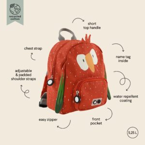 Mugursoma - Mr. Parrot - Image 6