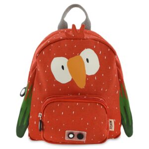 Mugursoma - Mr. Parrot - Image 2