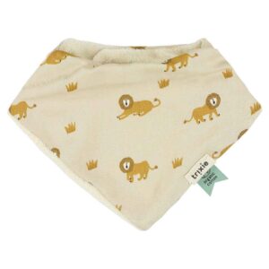 Cotton Bandana Šalles 3 iepakojumu maisījums - Lively Lion - Image 3