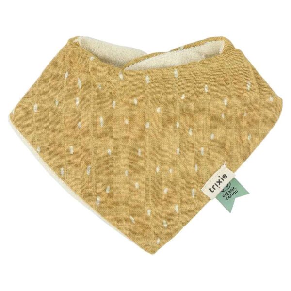 Cotton Bandana Šalles 3 iepakojumu maisījums - Lively Lion